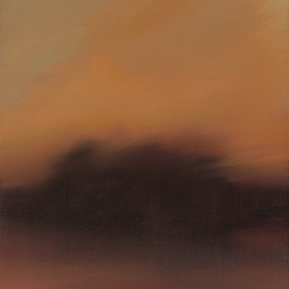 Besnard Lakes - The Besnard Lakes Are The Ghost Nation [CD]