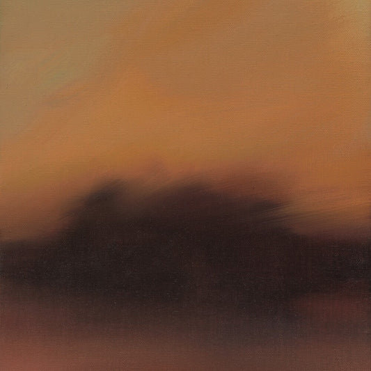 Besnard Lakes - The Besnard Lakes Are The Ghost Nation [CD]