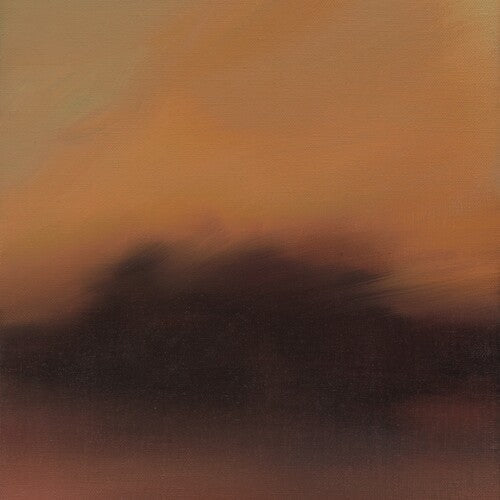Besnard Lakes - Besnard Lakes Are The Ghost Nation - Music CD