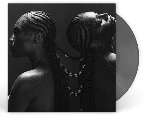 Doechii - Anxiety - Vinyl Record