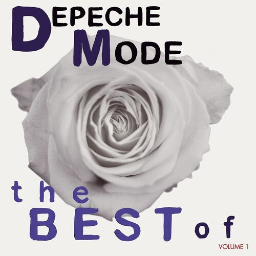 Depeche Mode - Best Of Depeche Mode 1 - Music CD