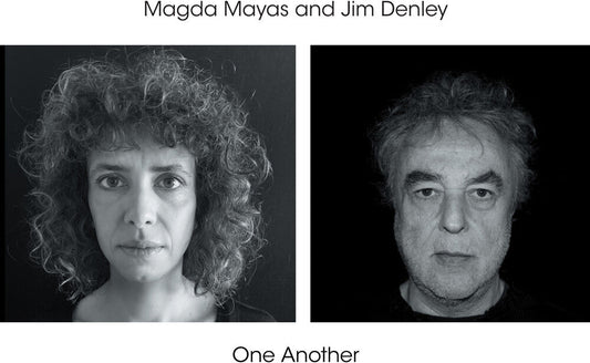 Magda Mayas - One Another Music CD