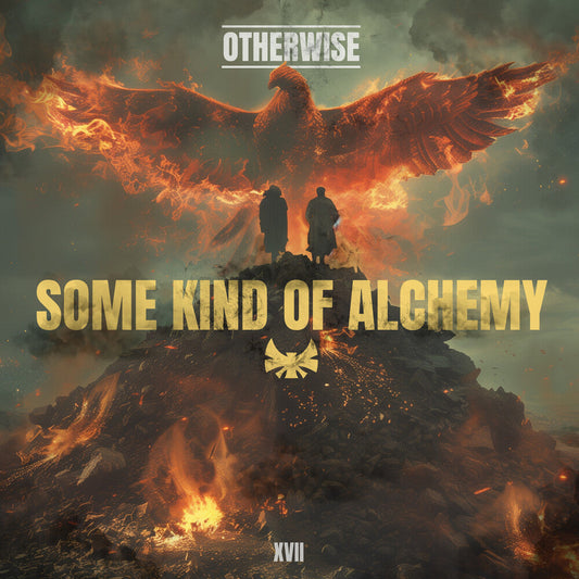 Otherwise - Some Kind Of Alchemy [LP] Vinyl Record