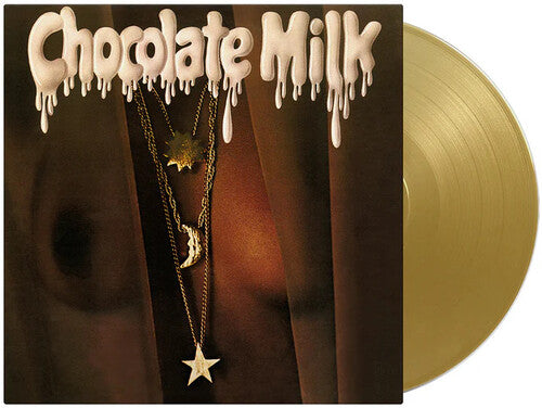 Chocolate Milk - Chocolate Milk - Vinyl Record