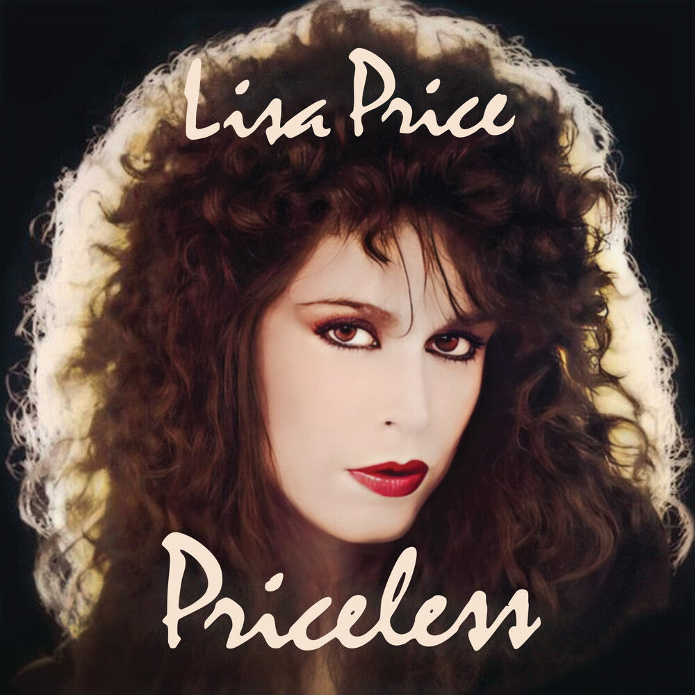 Lisa Price - Priceless (Mod) Music CD
