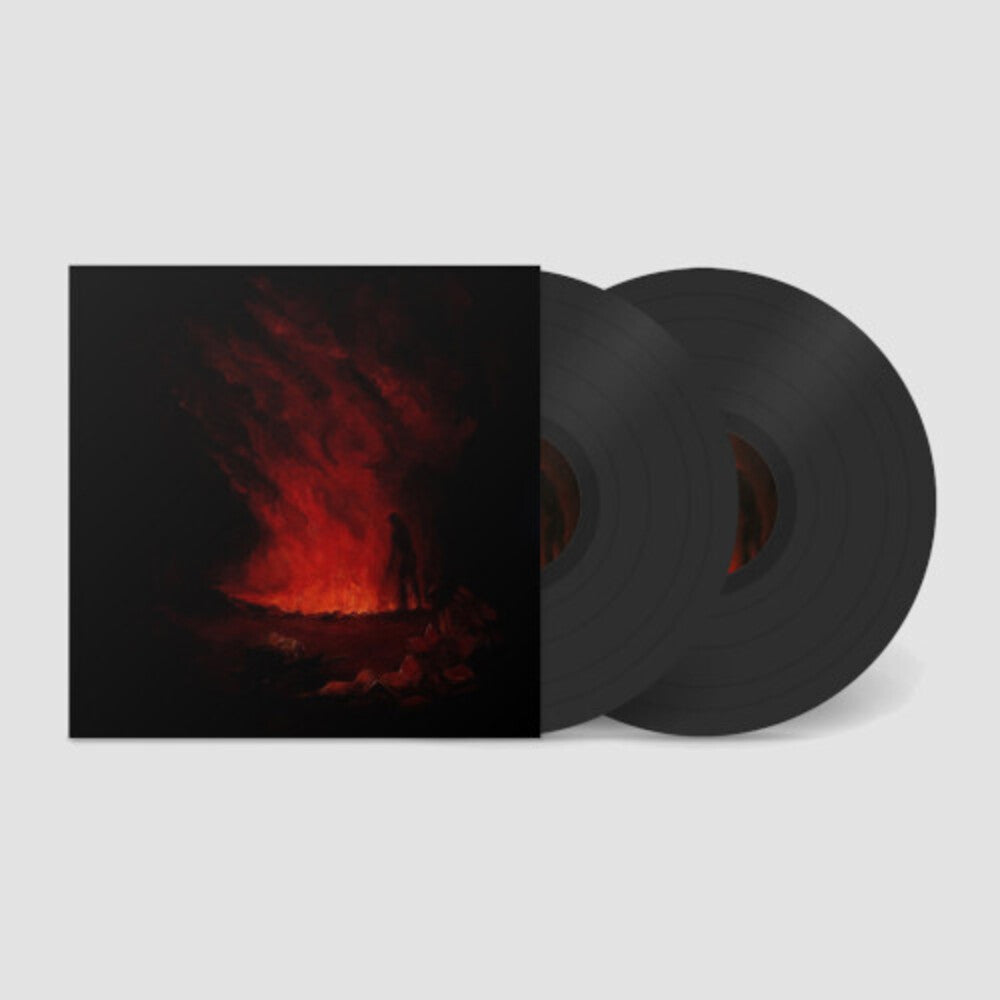 SRD - Ognja Prerok [LP] Vinyl Record