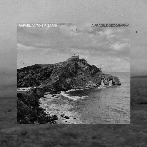 Irisarri,rafael Anton - Fragile Geography (10th Anniversary) - Vinyl Record