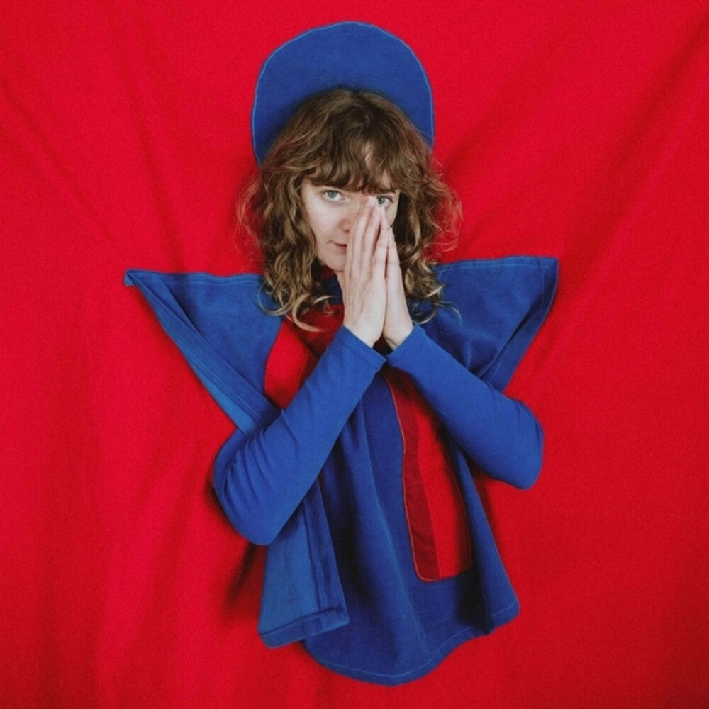 Me Lost Me - This Material Moment [LP] Vinyl Record