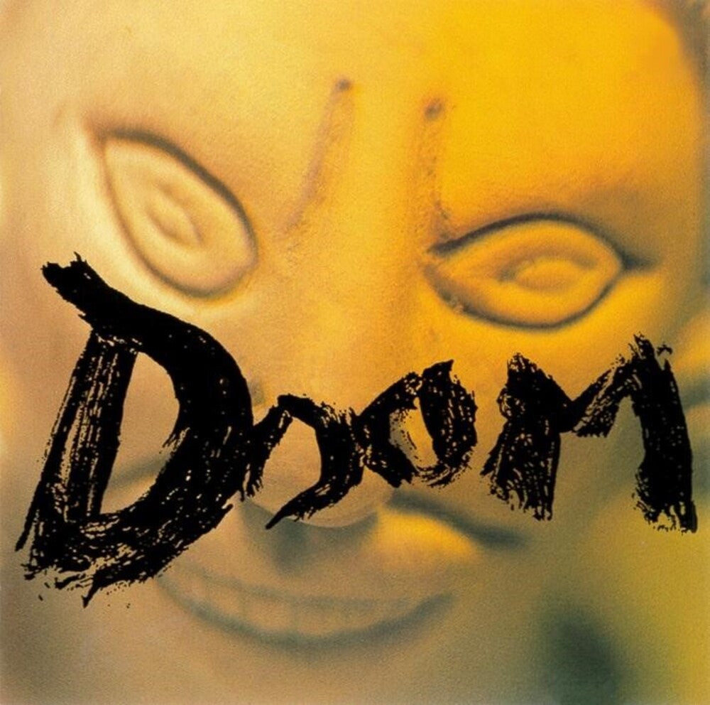 Doom - Complicated Mind [LP]