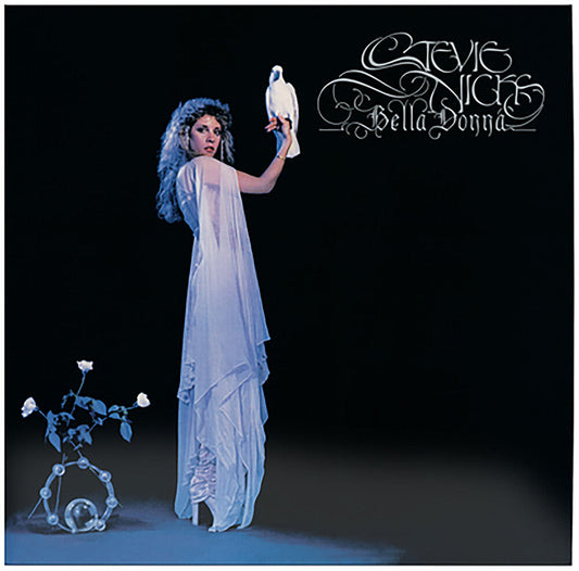 Stevie Nicks - Bella Donna [Limited Edition] (Bme) (Numb) (Hifi) Vinyl Record