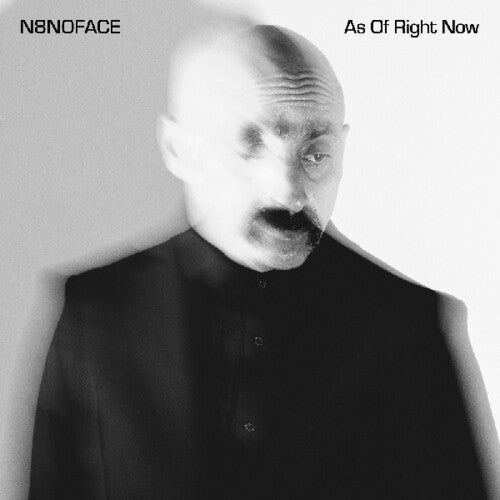 N8noface - As Of Right Now - Vinyl Record