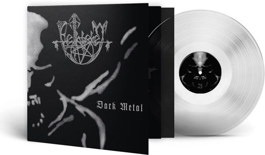 Bethlehem - Dark Metal [LP] Vinyl Record