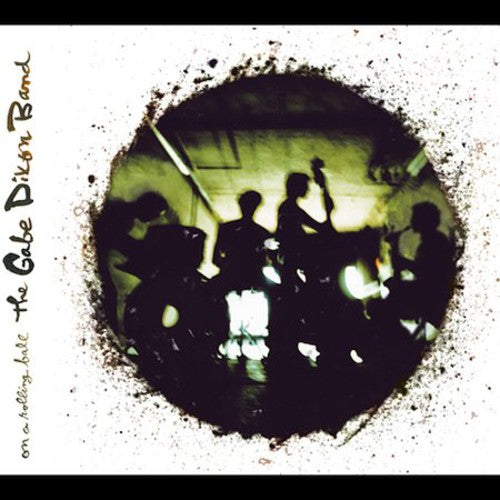 Gabe Dixon Band - On a Rolling Ball [CD]