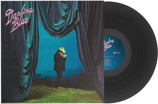 Marcus King - Darling Blue [LP] Vinyl Record