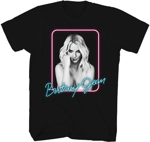 Britney Spears Britney Jean Tshirt 2xl 37821097a5 - Britney Spears Britney Jean Tshirt 2xl 37821097a5 - Apparel