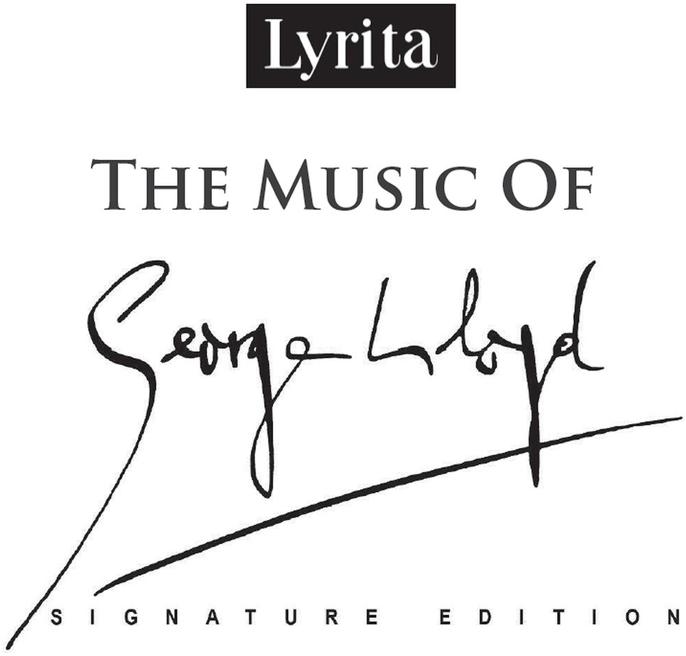 Music Of George Lloyd - Music Of George Lloyd Music CD