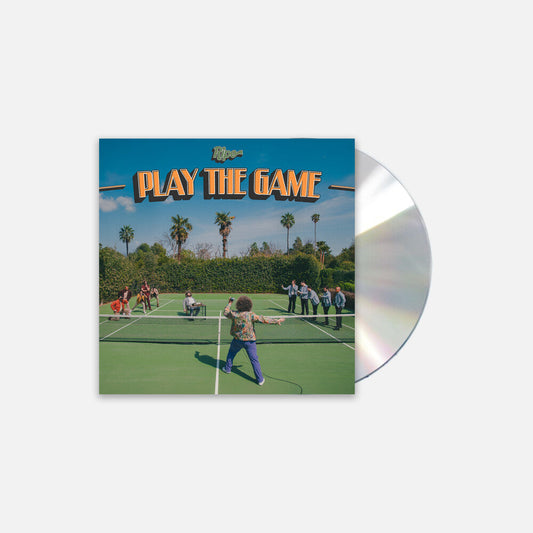 Ripe - Play The Game [CD]