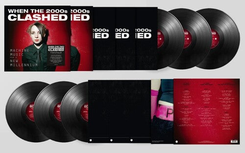 When The Two Thousands Clash: Electronica In The - When The Two Thousands Clash: Electronica In The - Vinyl Record
