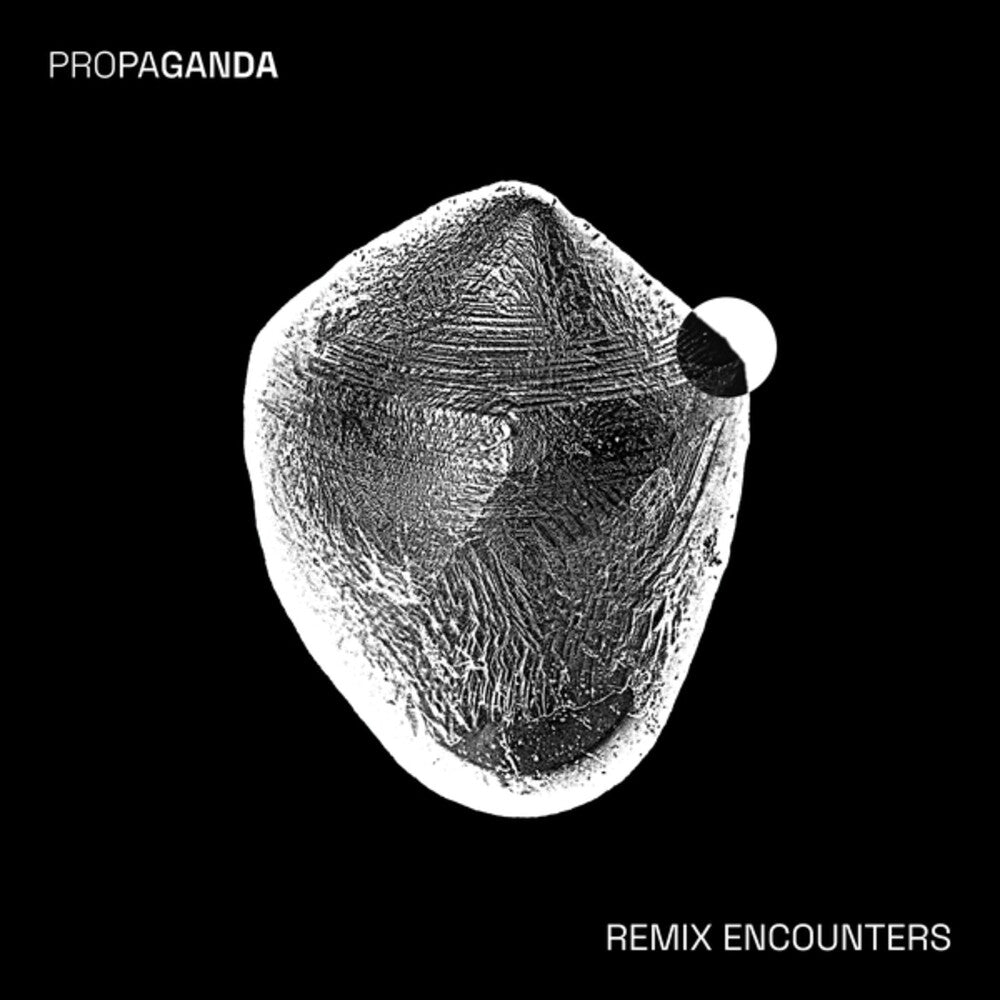 Propaganda - Remix Encounters [CD]