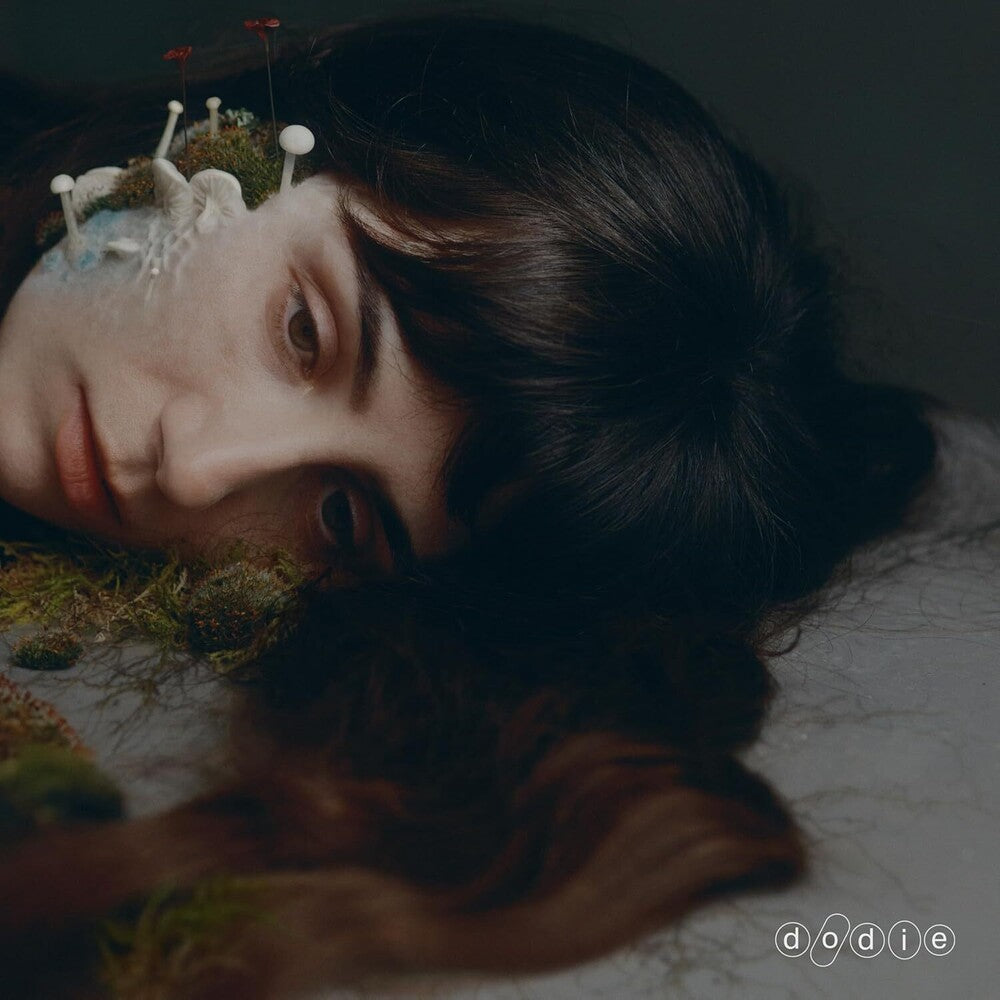dodie - Not For Lack Of Trying [CD]