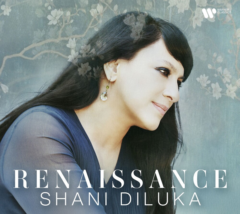 Shani Diluka - Renaissance [CD]