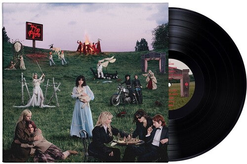 Last Dinner Party - From The Pyre - Vinyl Record