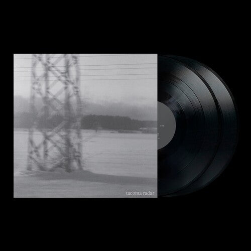 Tacoma Radar - No One Waved Goodbye - Vinyl Record