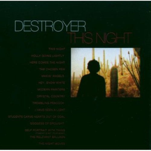 Destroyer - This Night [CD]