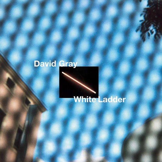 David Gray - White Ladder [LP] Vinyl Record