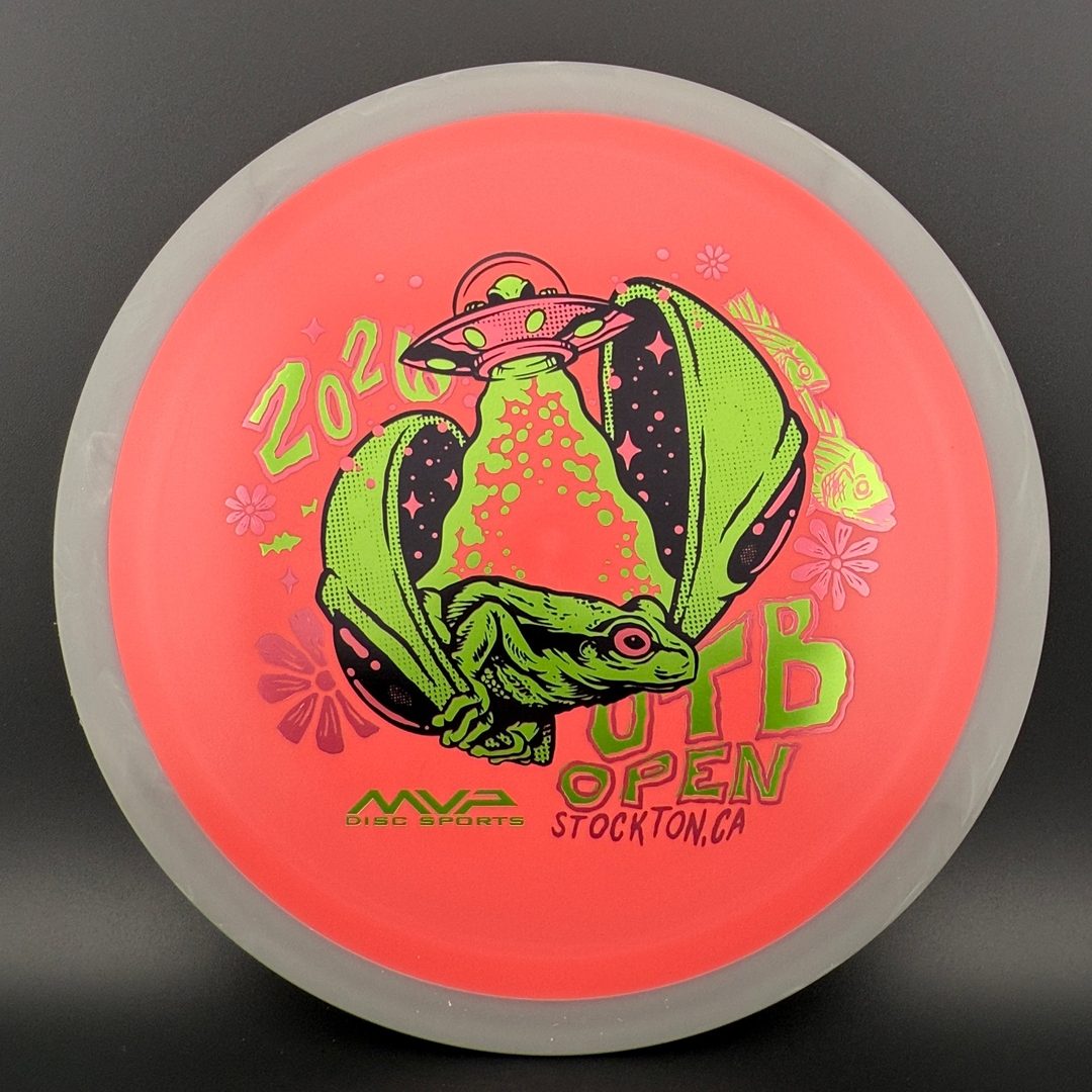 Fission Delirium - OTB Open 2026