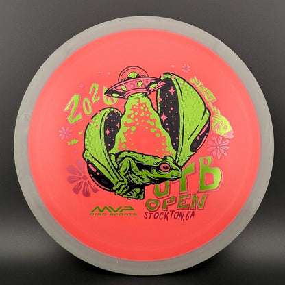 Fission Delirium - OTB Open 2026