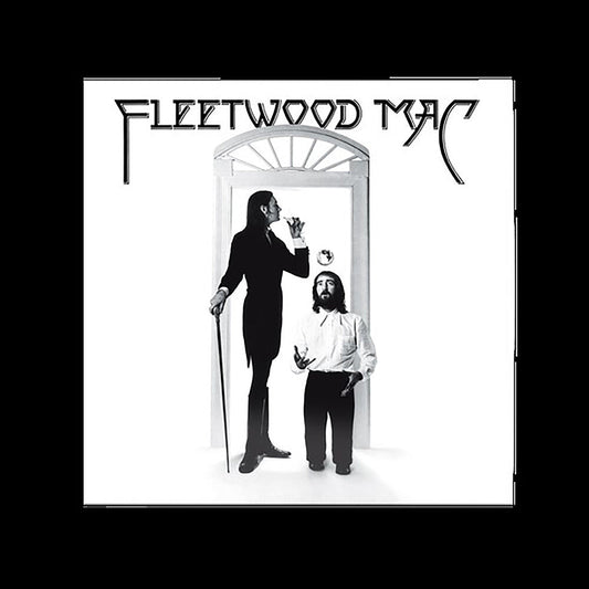 Fleetwood Mac - Fleetwood Mac -  [Brick & Mortar Exclusive (Hi-Fi)(Unnumbered)] Vinyl Record