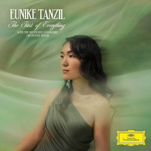 Tanzil,eunike - First Of Everything - Vinyl Record