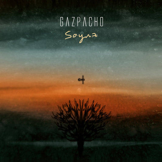 Gazpacho - Soyuz [LP] Vinyl Record
