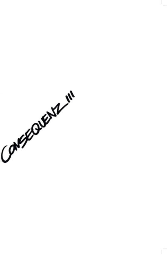 Conrad Schnitzler  / Sequenza,Wolf - Consequenz Iii [LP] Vinyl Record