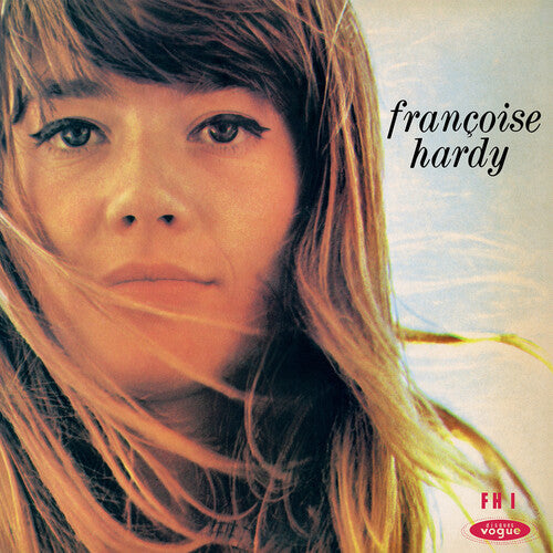 Hardy,francoise - Premier Bonheur Du Jour - Vinyl Record
