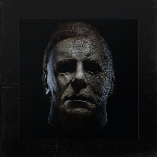 John Carpenter  / Carpenter,Cody / Davies,Daniel - Halloween - O.S.T. (Exp) [CD]