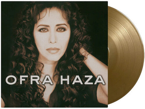 Haza,ofra - Ofra Haza - Vinyl Record
