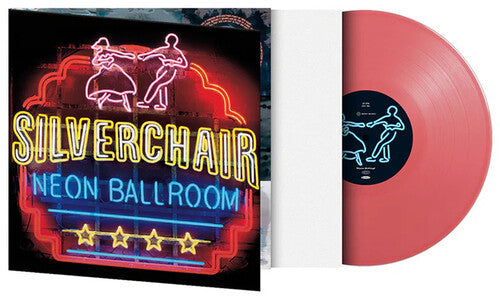 Silverchair - Neon Ballroom - Vinyl Record