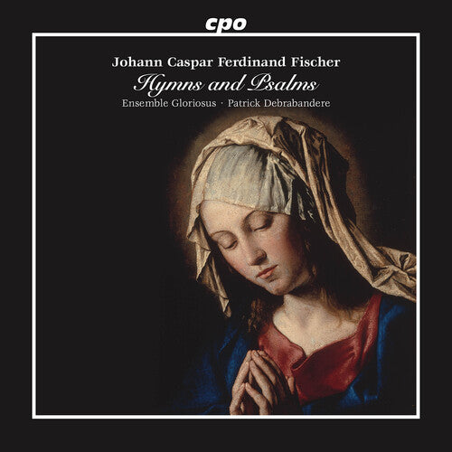 Roosbroeck,veerle Van - Hymns & Psalms - Music CD