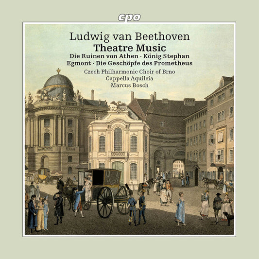 Valda Wilson - Theatre Music [CD]