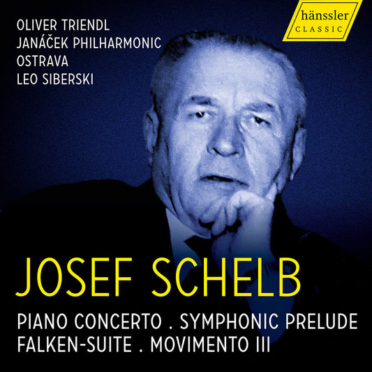 Triendl, Oliver - Schelb: Violin Sonatas [CD]
