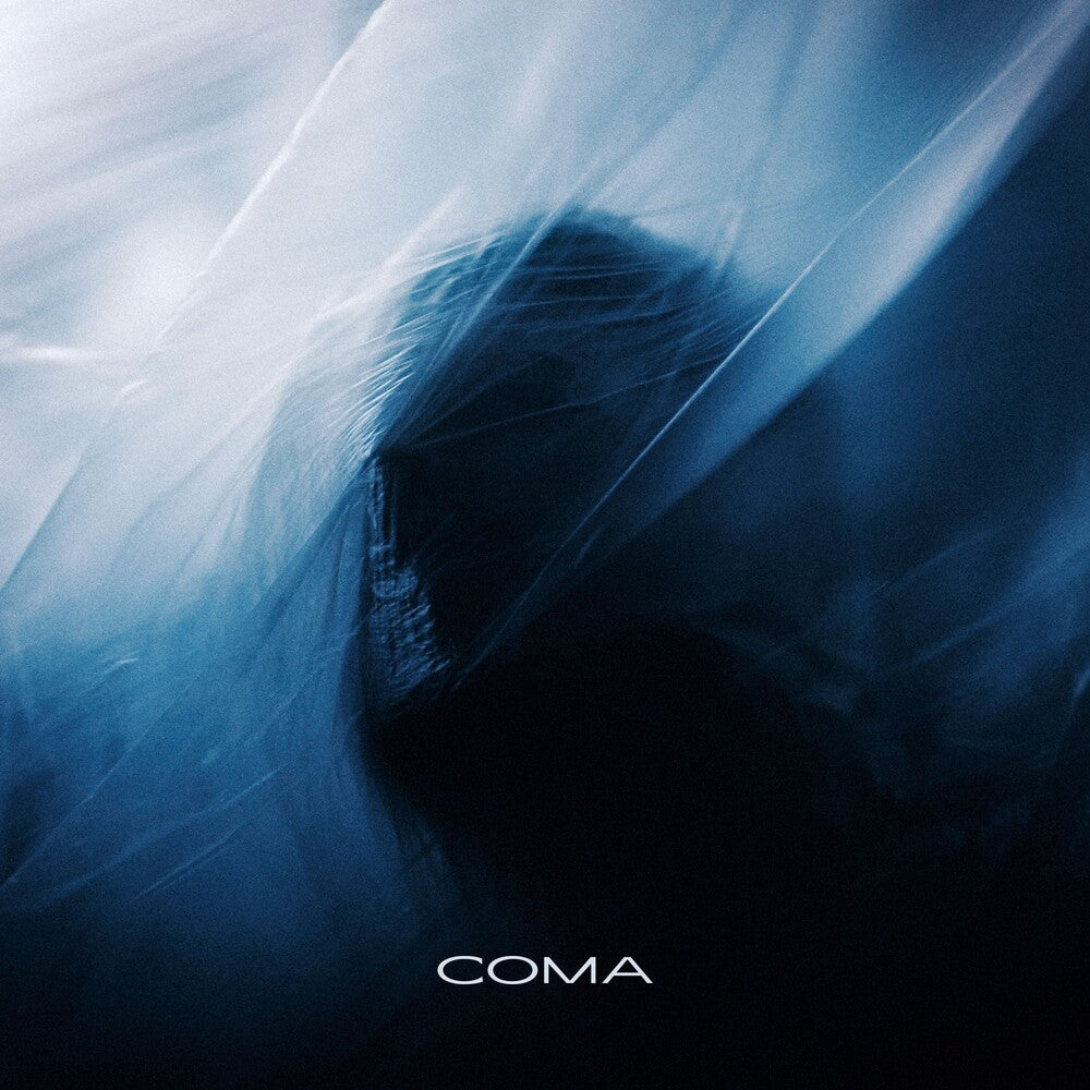 Revnoir - Coma [CD]