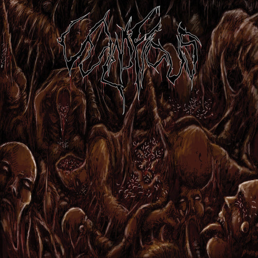 Vulnificus - Inclination [CD]