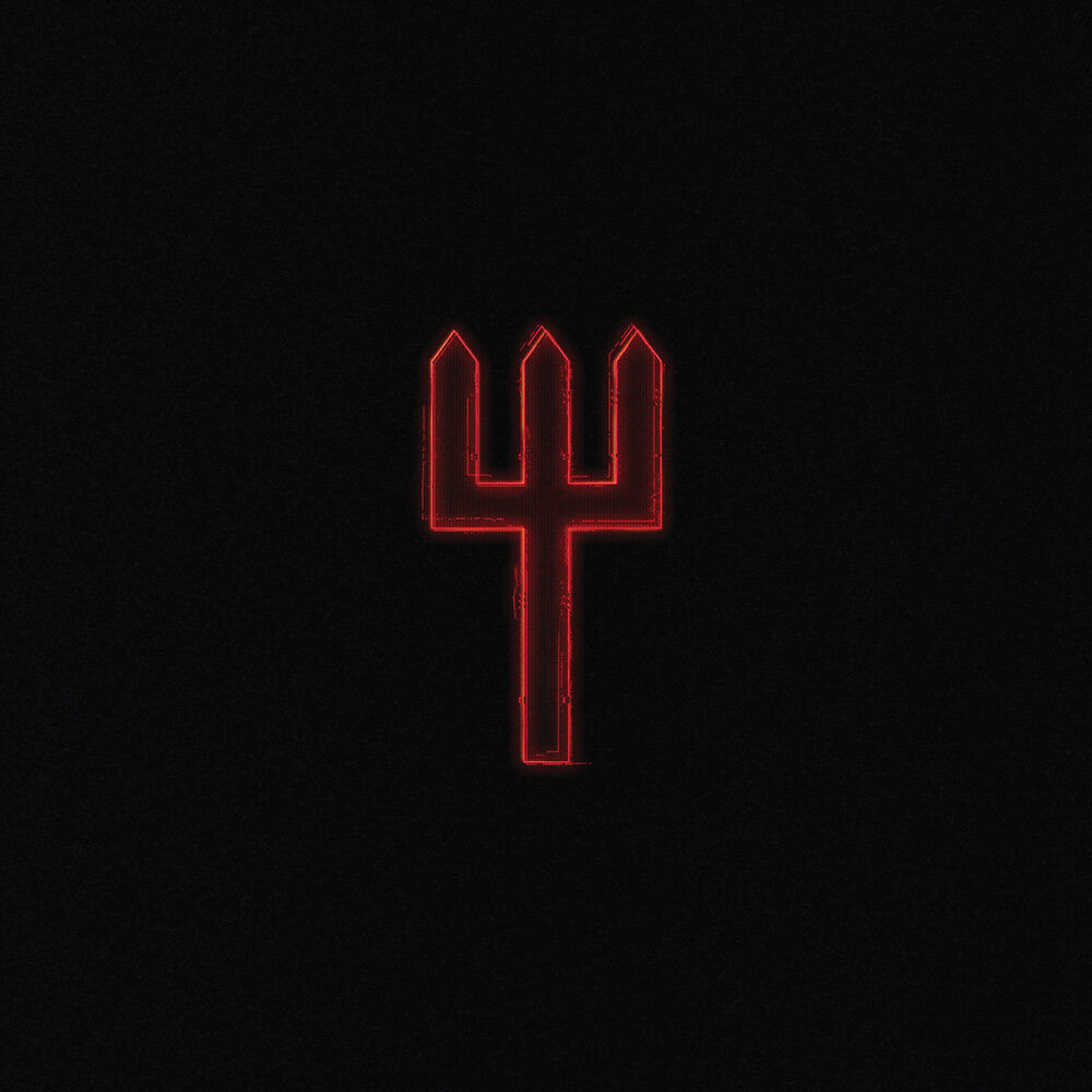 Blue Stahli - Devil [LP] Vinyl Record