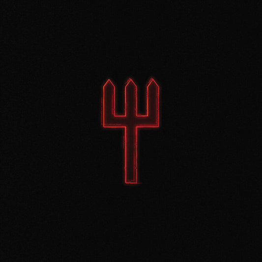 Blue Stahli - Devil [LP] Vinyl Record
