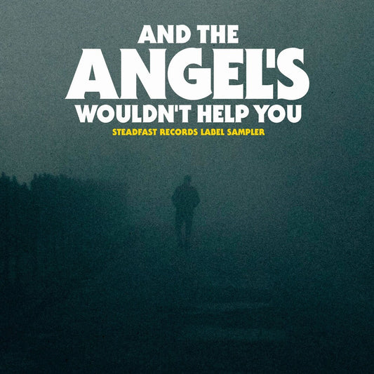 Angel's Wouldn't Help You / Various - Angel's Wouldn't Help You / Various [CD]