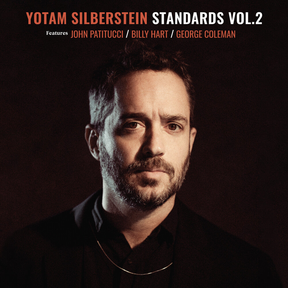 Yotam Silberstein - Standards 2 [180 Gram] Vinyl Record