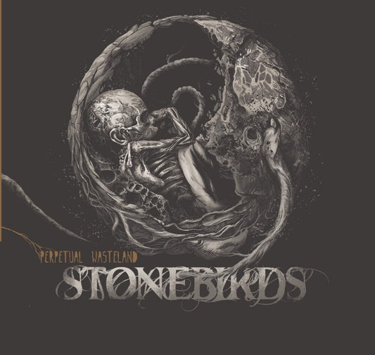 Stonebirds - Perpetual Wasteland [LP] Vinyl Record