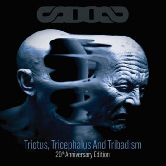 Six Degrees Of Separation - Triotus, Tricephalus And Tribadism (Bonus Tracks) [CD]